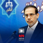 سخنگوی قوه قضاییه: خسارت ۱۰ هزار میلیارد تومانی در اغتشاشات اخیر