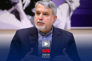 صفحه اصلی صالحی امیری: برنامه دولت جذب دو میلیون گردشگر است