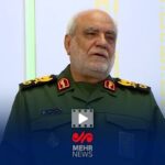 روایت رئیس سازمان اطلاعات سپاه از ابعاد دیگر کودتای دی ماه