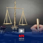 همکاری منافقین با جوخه‌های تروریستی موساد در حوادث تلخ دی‌ماه