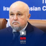 گفتگوی ویژه وزیر انرژی روسیه با روزنامه تهران تایمز