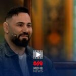 داستان تغییر مسیر زندگی سعید ملکی خیر در محفل