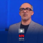 چهره متفاوت هادی حجازی‌فر در فصل جدید مسابقه «صد»