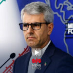 بقایی: کانادا به‌جای اظهارنظر، نگران تهدید الحاق به آمریکا باشد