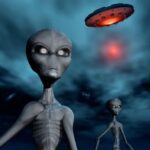 ببینید | جملات عجیب نماینده کنگره آمریکا: آدم فضایی‌ها در پنج نقطه از سواحل سن‌دیگو پایگاه دارند