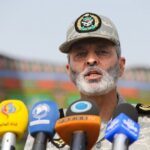 ببینید | سرلشکر موسوی: آمادگی جنگ بلندمدت با آمریکا را داریم