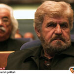 ببینید | مروری بر آثار مرحوم عنایت بخشی؛ بازیگر بیش از ۱۶۰ اثر نمایشی در طول ۶ دهه فعالیت هنری