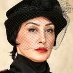 تصاویر | هدیه تهرانی در کنار محسن تنابنده ۱۶ سال پیش
