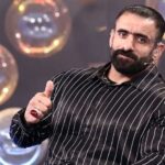 ببینید | بیت باکس زدن هادی چوپان وسط برنامه تلویزیونی!