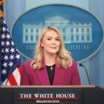 ببینید | واکنش جدید سخنگوی کاخ سفید درباره مذاکره آمریکا و ایران