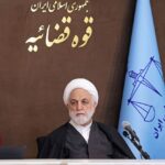 ببینید | اژه‌ای در مرقد امام: مردم ایران در زمان پهلوی و قبل آن تحقیر می‌شدند