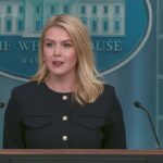 ببینید | پیغام فوری کاخ سفید درباره مذاکرات ایران و آمریکا