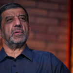 ببینید | ضرغامی: تنگه هرمز جهنم آمریکایی‌ها خواهد بود