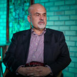 ببینید |  حمیدرضا جلایی‌پور:  ما نه می‌توانیم به آمریکا اعتماد کنیم و نه می‌توانیم وارد جنگی شویم که طرف دیگرش ناتو است