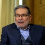 ببینید | تهدید شمخانی علیه اسرائیل و آمریکا در مصاحبه با رسانه خارجی