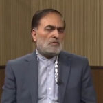 ببینید | معاون سیاسی صداوسیما: هنوز اطلاعات کافی از مکان‌های حمله در دسترس نیست