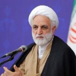 ببینید | اژه‌ای: بدون تردید ما بر آمریکا پیروز خواهیم شد؛ البته جنگ زحمت می‌‎خواهد!