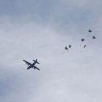 عکس | وضعیت آسمان ایران؛ پروازها خلوت شد؟