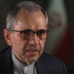 ببینید |  تخت روانچی: ما با صداقت و حسن نیت وارد مذاکرات ژنو خواهیم شد