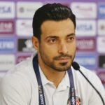 ببینید | شجاع خلیل‌زاده: آن‌هایی که آن‌طرف آب نشستند و می‌گویند لنگش کن، اول خانواده و پدر و مادر خودشان را به خیابان بفرستند