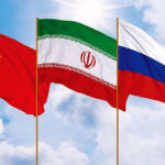ببینید | حمله سفیر اسبق ایران در چین به دولت پزشکیان: خودش مانع سرمایه‌گذاری چین و روسیه در ایران است!