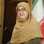 ببینید |  سخنگوی دولت: پزشکیان خیلی شجاع است و ترسی ندارد که دور دوم رئیس جمهور نشود