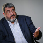 ببینید | ادعای جنجالی چهره نزدیک به جلیلی: آمریکایی‌ها بر روی برخی نخبگان سیاسی ایران طرحی دارند