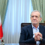 ببینید | پزشکیان: ما را اعدام کنند اگر…