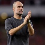 ببینید | انتصاب گواردیولا به‌ عنوان مربی افتخاری تیم «غزه اراده»