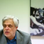 ببینید | مهاجری: با نظارت استصوابی آدم‌های خوب را حذف کردند؛ امیدوارم شورای نگهبان یک دوره برود تفریحات سالم!