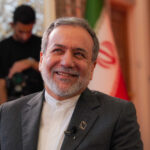 ببینید |  عراقچی: حق ایران برای استفاده صلح‌آمیز از انرژی هسته‌ای غیرقابل مذاکره است