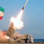 ببینید | لحظات اولیه حمله به پایگاه هوایی ملک فهد در عربستان سعودی
