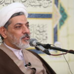 ببینید | حجت‌الاسلام رفیعی روی آنتن تلویزیون: فضای مجازی باعث بلوغ زودرس و شهوت کاذب شده است