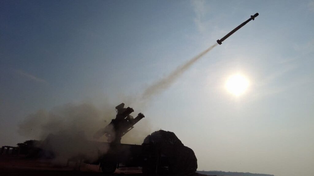 ببینید | تصاویری از نیروهای ویژه صابرین در رزمایش اقتدار