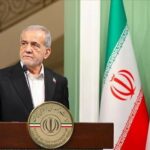 ببینید | پزشکیان: حوادث دی‌ماه بسیار تلخ بود؛ نمی‌توانم بپذیرم؛ نهایتاً باید درمانش کنیم