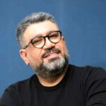 عکس | مجری سابق تلویزیون دست بکار شد؛ رشیدپور کمپین عزل رئیس صداوسیما راه انداخت