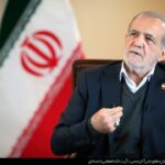 ببینید | پزشکیان: غم و اندوه از دست دادن عزیزان جان‌باخته، ماندگار است