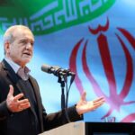 ببینید | پزشکیان: انقلاب اسلامی ایران توانست استقلال سیاسی ایران را تضمین کند