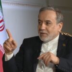 ببینید |  عراقچی: احتمال جنگ همیشه وجود دارد و ما برای جلوگیری از آن آماده‌ایم