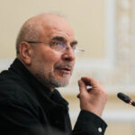 ببینید | اولین توضیح قالیباف درباره جلسه غیرعلنی مجلس با عراقچی و رئیس ستاد کل نیروهای مسلح