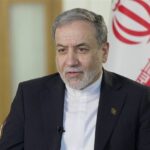 ببینید | عراقچی: موشک‌های ایران حالت دفاعی دارد و قابل مذاکره نیست