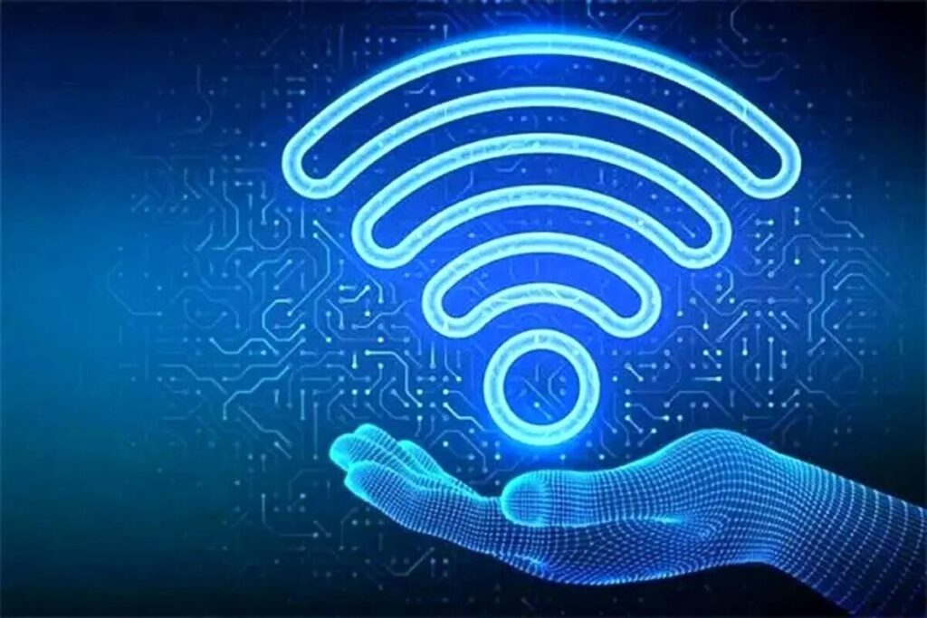 اینفوگرافیک | قابل توجه مسئولان؛ ۱۰ کشور اول جهان در سرعت اینترنت موبایل / خودنمایی کشورهای خاورمیانه بدون ایران!