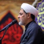 ببینید | حجت‌الاسلام رفیعی در تلویزیون: باید زمینۀ ظهور امام زمان را فراهم کنیم