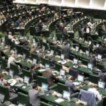 ببینید | حمله تند یک نماینده مجلس به همکارش: به کجا متصل است که به راحتی…