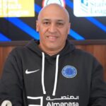 ببینید | تبریک منصوریان و بازیکنان الطلبه به مناسبت فرا رسیدن ماه مبارک رمضان
