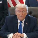 ببینید | نماینده بجنورد: ترامپ قمارباز بداند ایران سوریه، ونزوئلا و لیبی نیست؛ ایران کشور حیدر کرار است