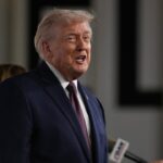 ببینید | گستاخی مشاور ترامپ به کشورهای حوزه خلیج فارس