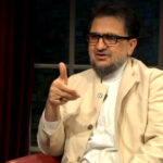 ببینید | جملات عجیب یک جامعه‌شناس: چرا رفراندوم برگزار کنیم؟ مگر قرار بوده ۱۰۰ درصد مردم راضی باشند؟