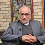 ببینید | حسین مرعشی: آقای پزشکیان به مردم توضیح دهد چرا دلار ۷۰ هزار تومانی، ۱۶۰ هزار تومان شد؟