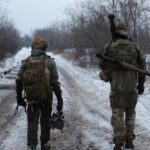 ببینید | تصرف ۲ شهرک دیگر توسط ارتش روسیه